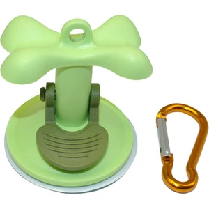 Flower Köpek Vantuzlu Bağlama Aparatı