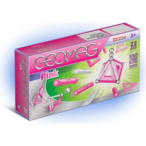 Manyetik Puzzle  22 Parça