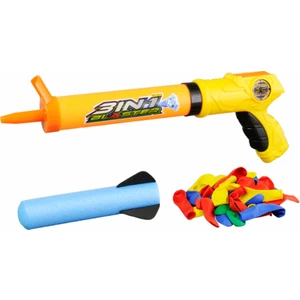 Giochi Preziosi X Shot Hydro 3 Su Tabancası Islatıcı