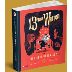 13. Warren Ve
Her Şeyi Gören Göz