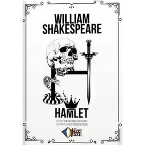 Hamlet - William Shakespeare