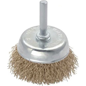 27702-65 Pimli Çanak Fırça (65Mm)