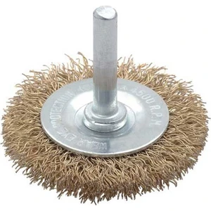 27703-100 Pimli Daire Fırça (100Mm)