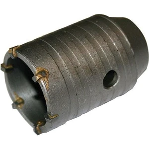 27461 Tungsten Karpit Beton Panç (Ø 60Mm) - Adaptörü Ayrı Satılır