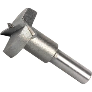 Wert 2501 Tas Mentese Matkap Ucu, Ø35mm, Tungsten Karpit Uçlı