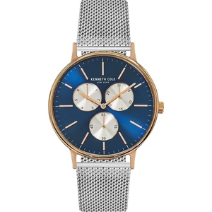 Kenneth Cole Kc14946010 Erkek Kol Saati