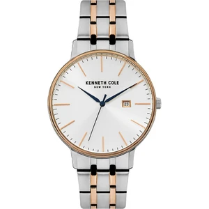 Kenneth Cole Kc15059009 Erkek Kol Saati