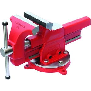 Dövme Çelik Mengene 100mm