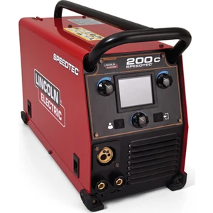 Speedtec 200C Gaz Altı Kaynak Makinası