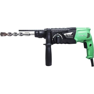 HİKOKİ DH24PH Kırıcı Delici 730W