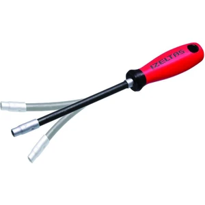 Manyetik Bits Uç Tutucu Tornavida