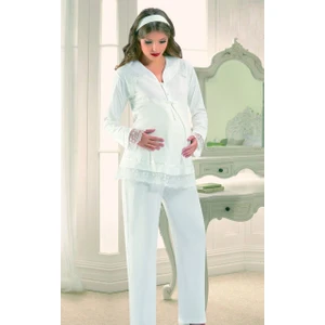 Hamile Lohusa Pijama Takımı 2180