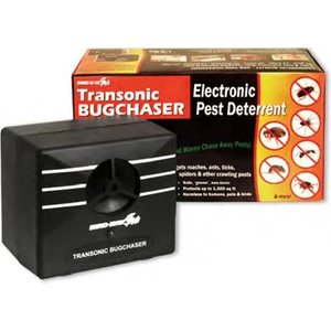 Bugchaser Hamam Böceği ,Karınca, Örümcek Kovucu(Çoklu Fonksiyonlu)