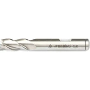 Makina Takım Parmak Freze Kısa 10mm