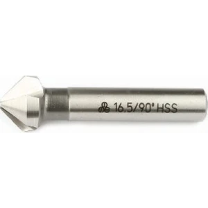 Makina Takım Havşa Freze 90° 3 Ağızlı 20.5 mm