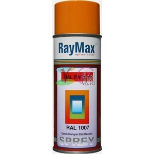 RayMax Sprey Boya Astar