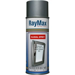 RayMax Sprey Boya Eloksal Bronz (gümüş 438)
