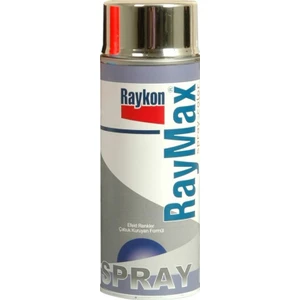 RayMax Sprey Boya Kupter Effect Bakır