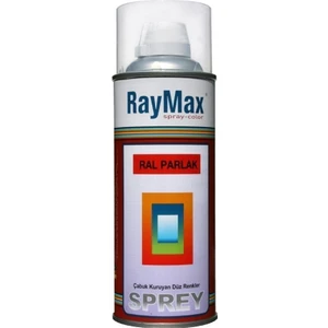 RayMax Sprey Parlak Vernik
