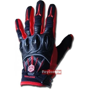 Mx40 Yazlık Korumalı Eldiven