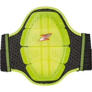 1204 Neon Sarı Bellik