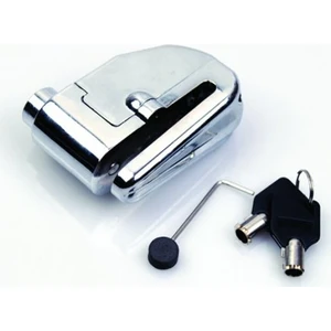 LK603 110 dB Alarmlı Disk Kilidi