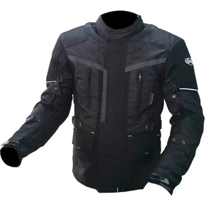 7152 Touring Motosiklet Montu