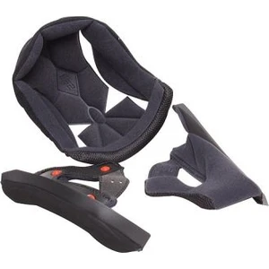 Ls2 Ff396 İç Ped Komple Set