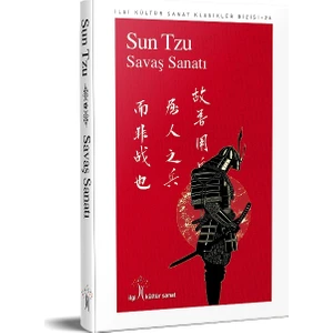 Savaş Sanatı - Sun Tzu