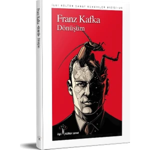 Dönüşüm