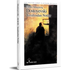 Yeraltından Notlar