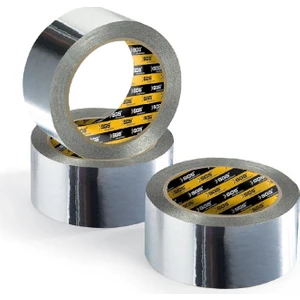 SGS Plus Aliminyum Folyo Bant 48 mm x 25 Mt 010050