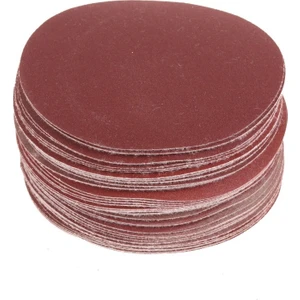 SGS Cırtlı Zımpara P60 Kum 115 mm 10 lu Paket 375551