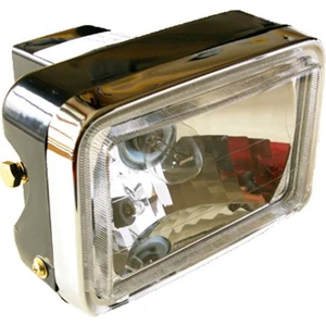 Çin Menşeli 125 CG TIP Far Orjinal