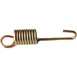 MotoMaster Çin Menşeli 125 CG TIP Fren Pedal Yayı