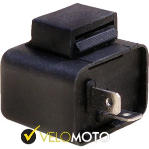 125 YBR TIP Flaşör 2 Fişli