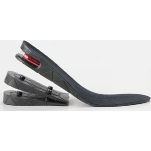 Boy Uzatıcı Hava Yastıklı Tabanlık (7 Cm'E Kadar)
