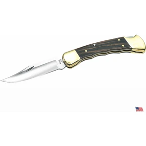 (2538) 110 Folding Hunter Avcı Bıçağı