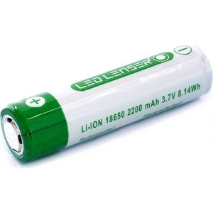 Led Lenser M7R, M7RX, P7R, F1R Pil