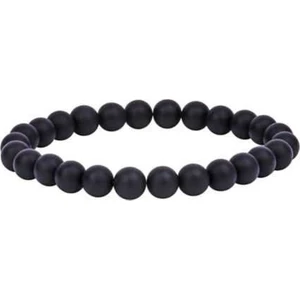 Rd Ekoavm Mat Onix Doğal Taş Bileklik
