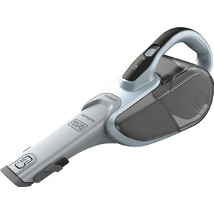 Black & Decker Dvj325J 27Wh/10.8V 2.5Ah Li-İon Şarjlı Süpürge