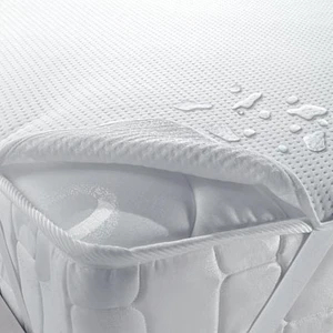 Tek Kişilik Sıvı Geçirmez Alez 90x200 cm