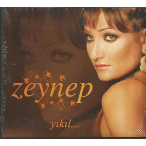 Zeynep - Yıkıl CD