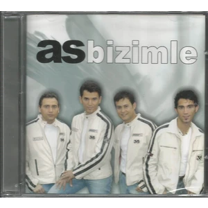 Grup AS - Bizimle CD
