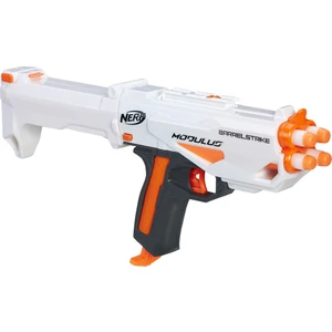 Modulus Barrelstrike Stockshot C0389