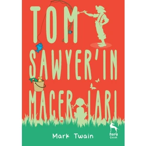 Tom Sawyer’ın Maceraları
