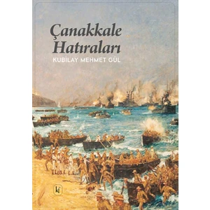Çanakkale Hatıraları