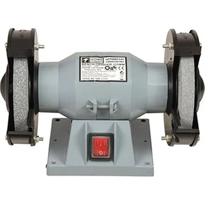 8301 Zımpara Çark Motoru Taşlama Tezgahı 125 Mm