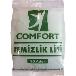 Temizlik Lifi
