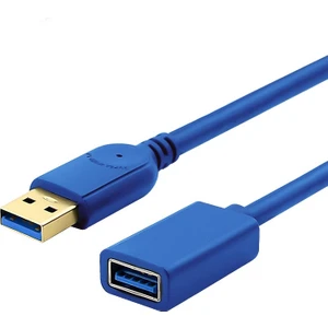 Platoon Usb 3.0 Erkek Dişi Uzatma Kablosu 1 Metre